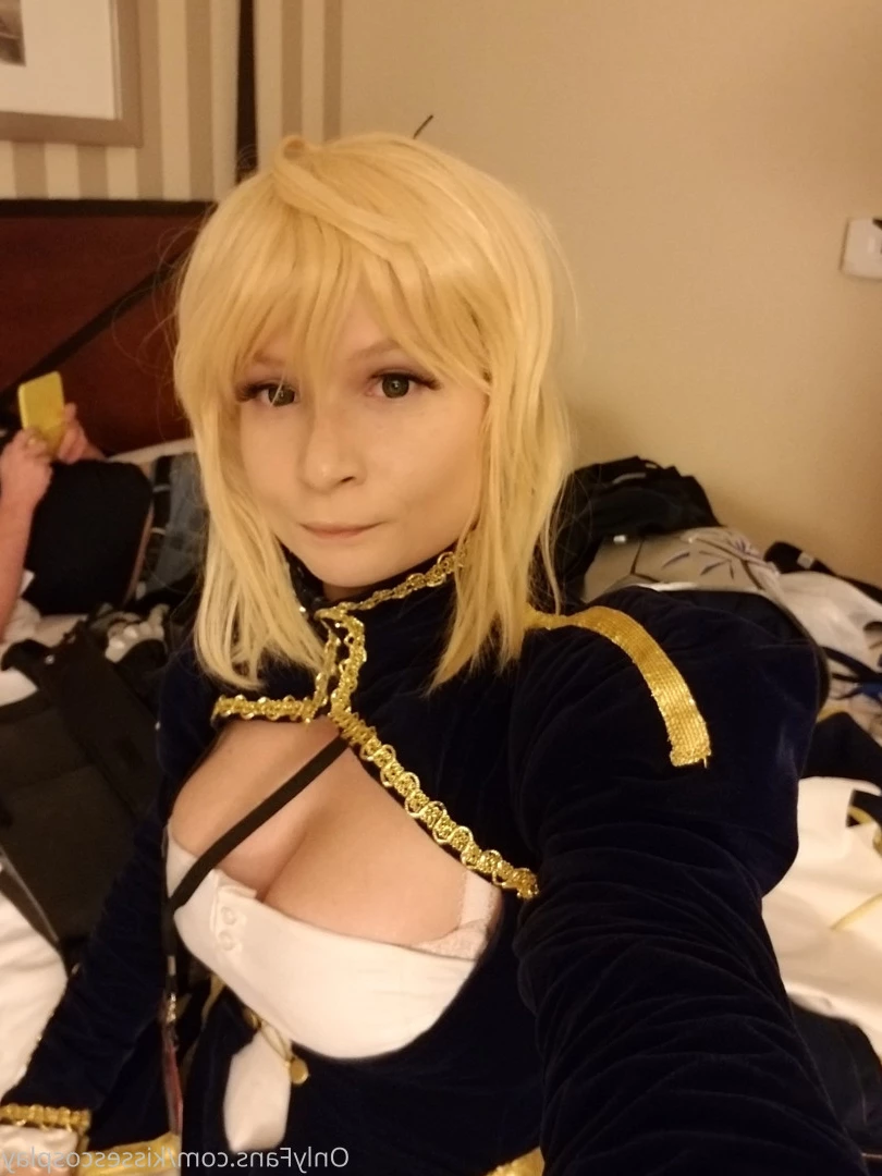 Kisses [ kissescosplay ] Onlyfans leaked photo 9788793 on Hotleaks.tv