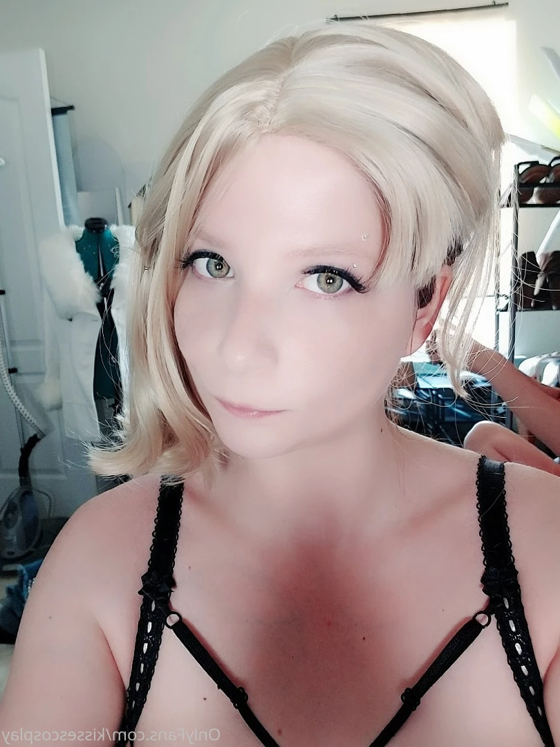 Kisses [ kissescosplay ] Onlyfans leaked photo 9788804 on Hotleaks.tv