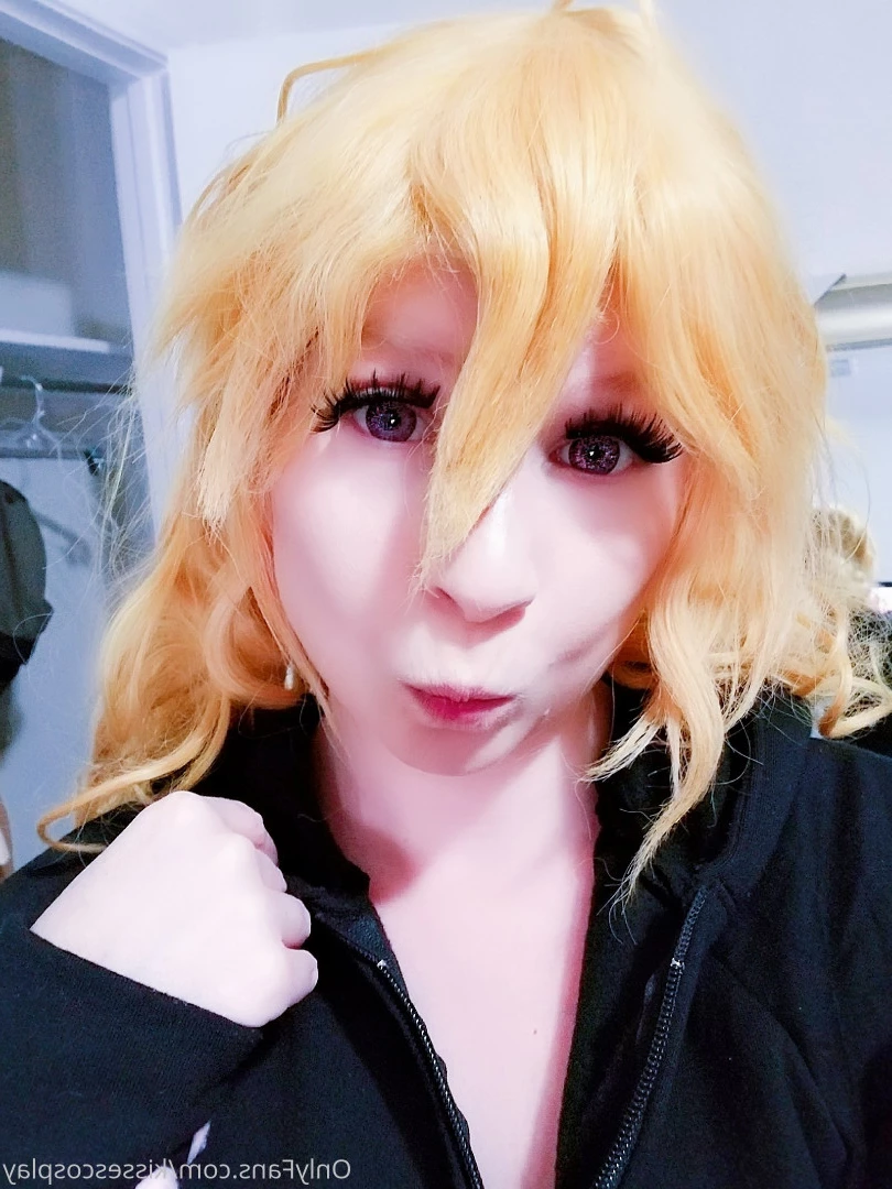 Kisses [ kissescosplay ] Onlyfans leaked photo 9788815 on Hotleaks.tv