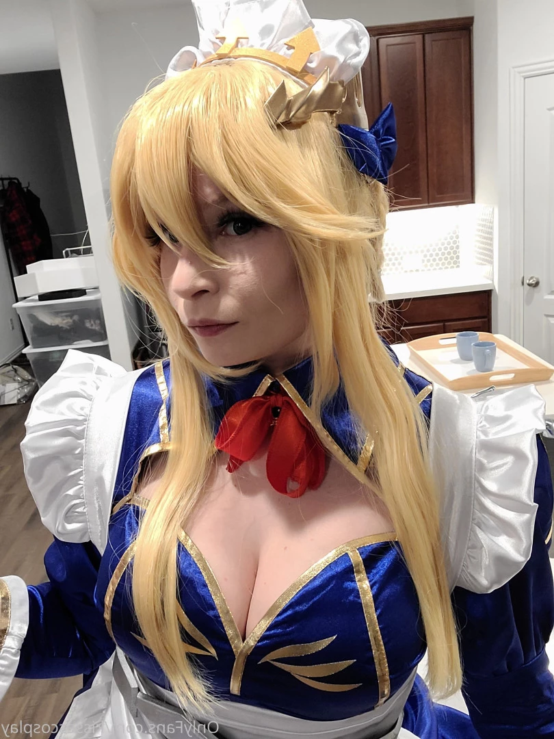 Kisses [ kissescosplay ] Onlyfans leaked photo 9788827 on Hotleaks.tv