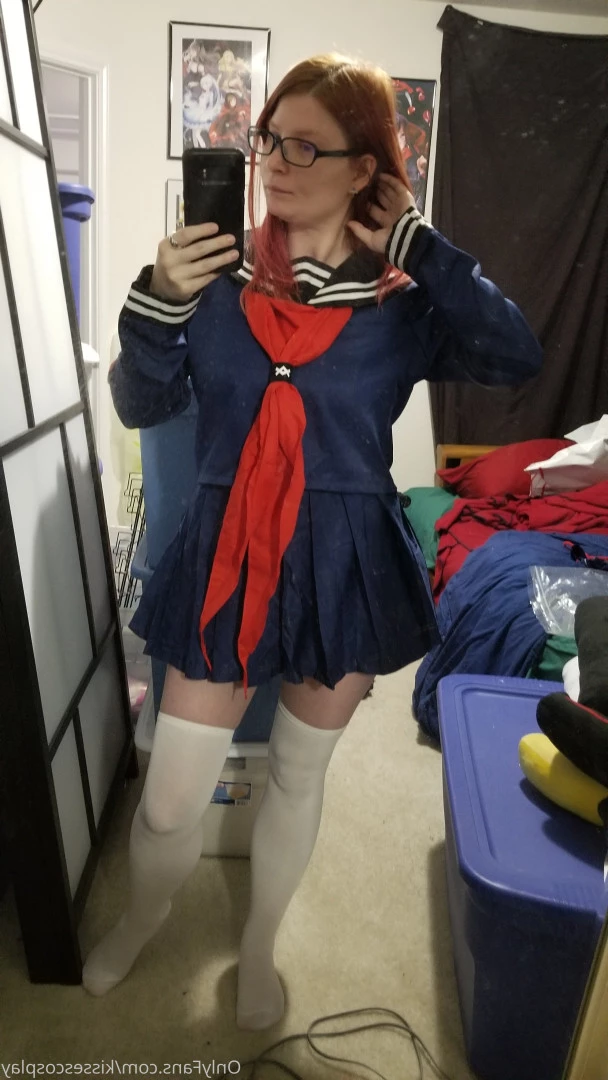 Kisses [ kissescosplay ] Onlyfans leaked photo 9788840 on Hotleaks.tv