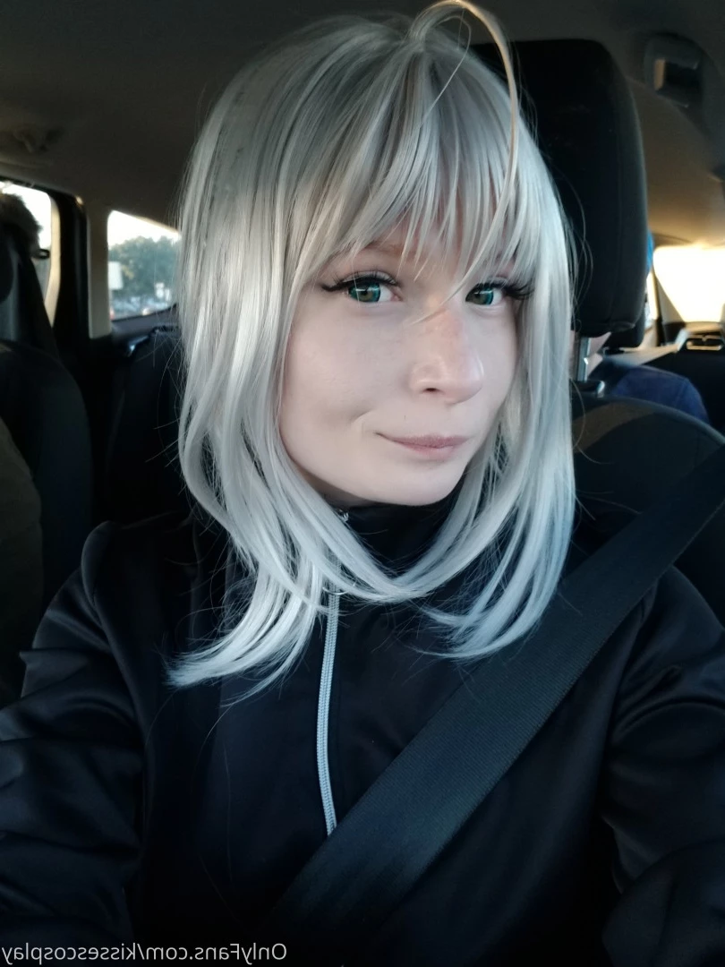Kisses [ kissescosplay ] Onlyfans leaked photo 9788866 on Hotleaks.tv