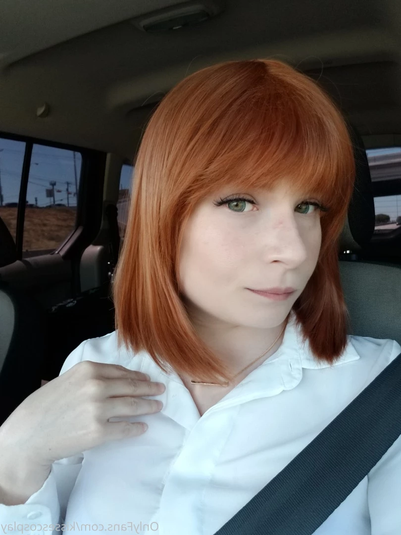 Kisses [ kissescosplay ] Onlyfans leaked photo 9788895 on Hotleaks.tv