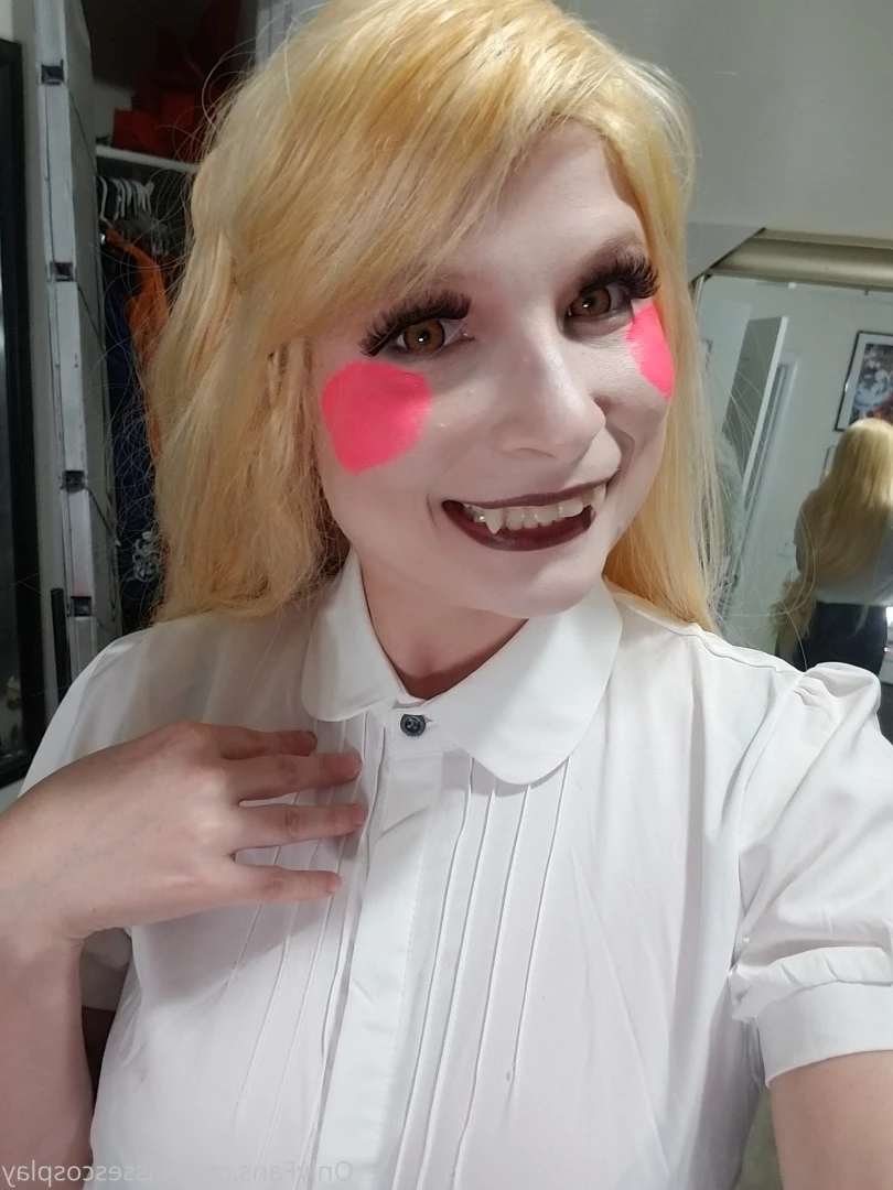 Kisses [ kissescosplay ] Onlyfans leaked photo 9788911 on Hotleaks.tv
