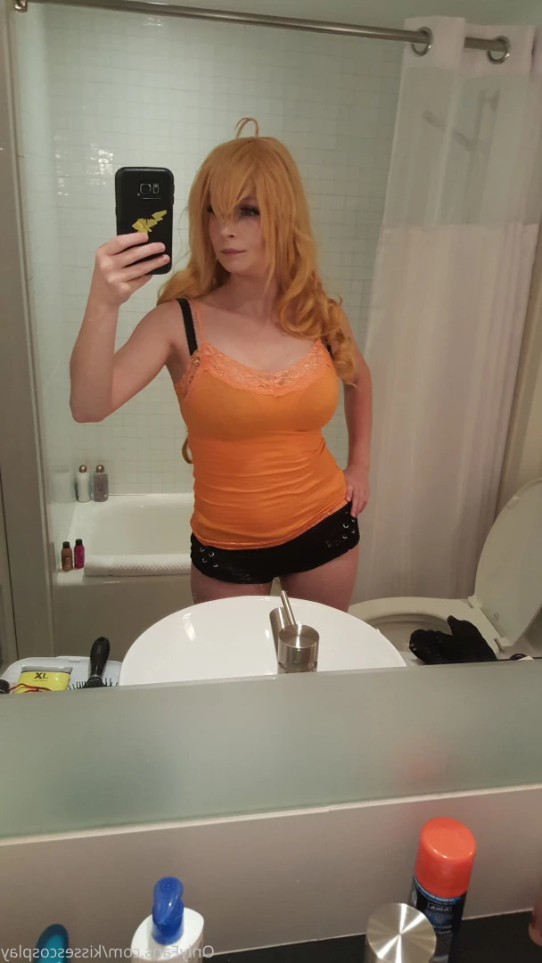 Kisses [ kissescosplay ] Onlyfans leaked photo 9788925 on Hotleaks.tv