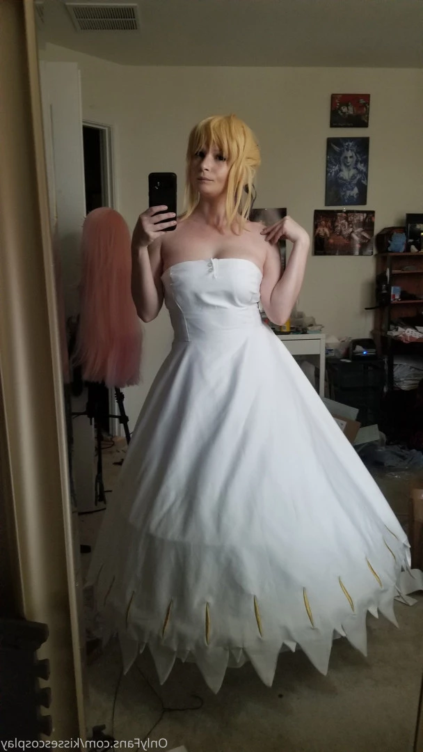 Kisses [ kissescosplay ] Onlyfans leaked photo 9789007 on Hotleaks.tv