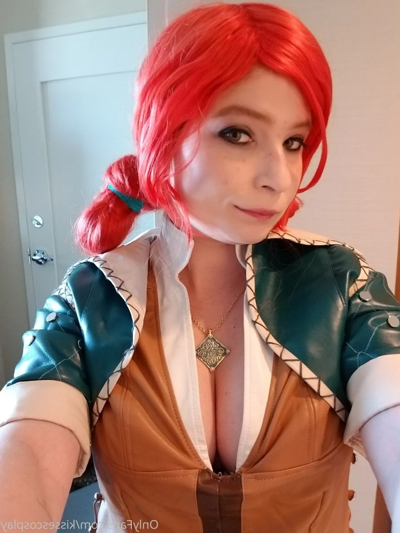 Kisses [ kissescosplay ] Onlyfans leaked photo 9789044 on Hotleaks.tv