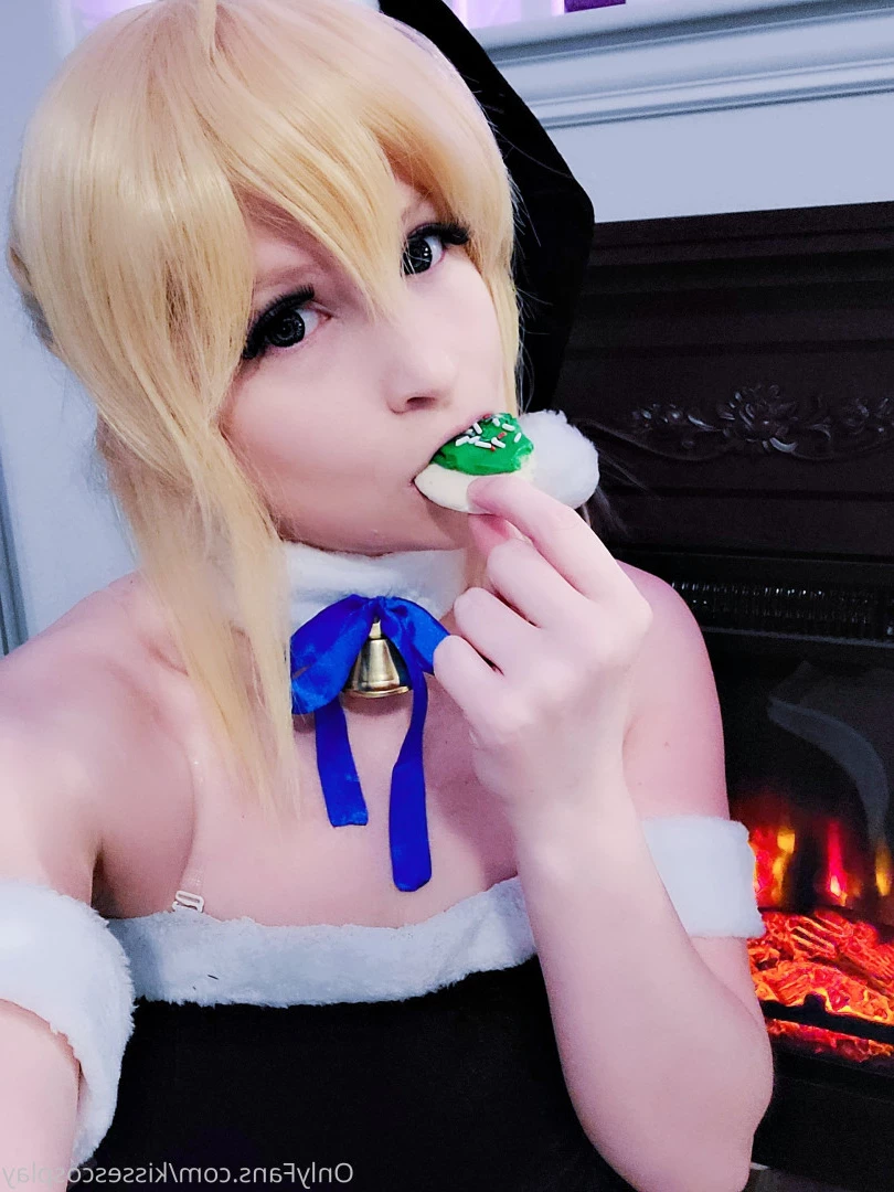 Kisses [ kissescosplay ] Onlyfans leaked photo 9789071 on Hotleaks.tv