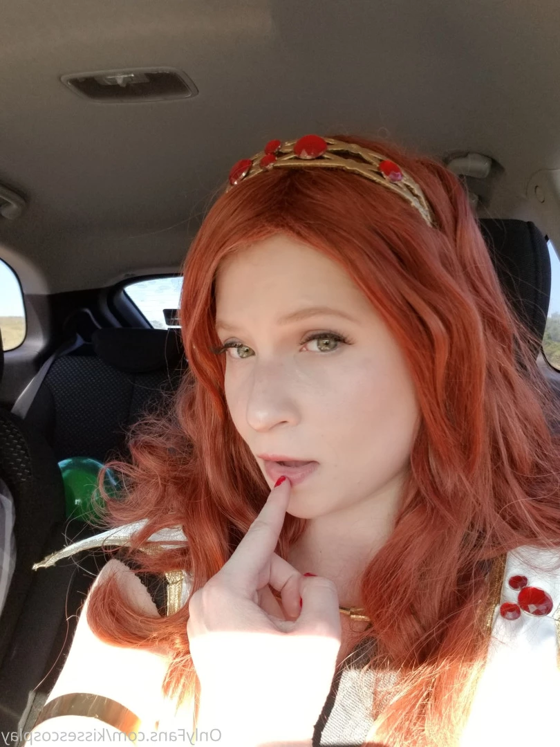 Kisses [ kissescosplay ] Onlyfans leaked photo 9789147 on Hotleaks.tv