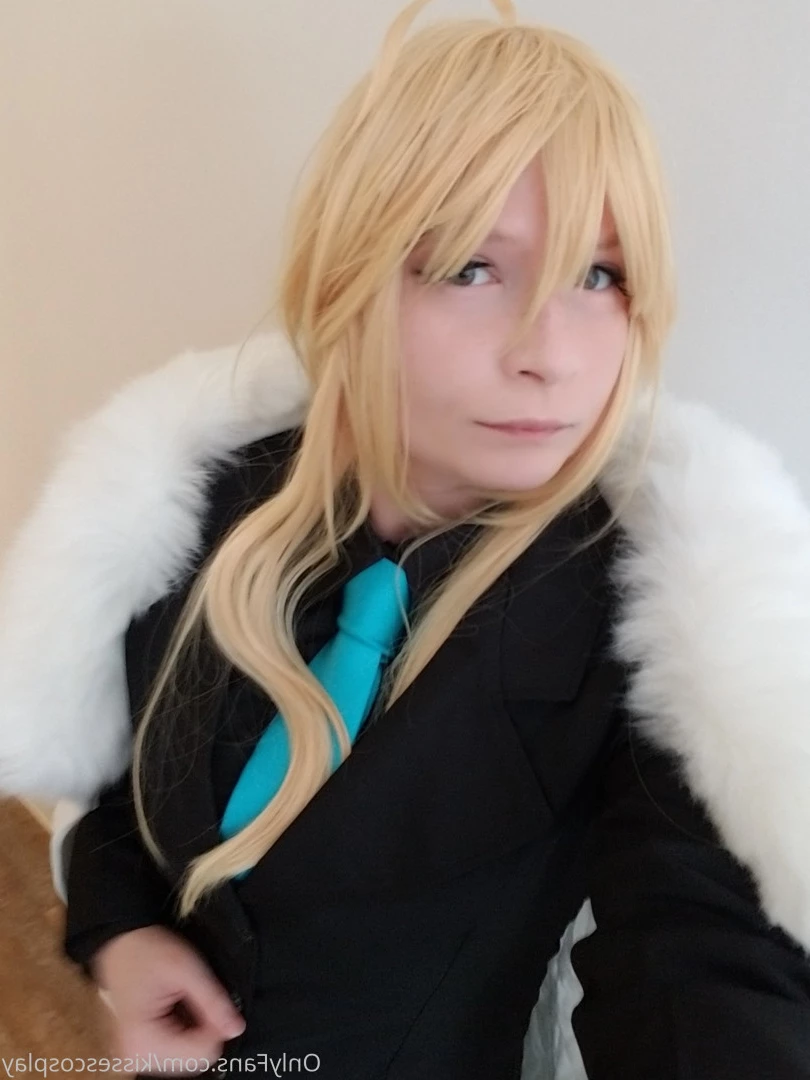 Kisses [ kissescosplay ] Onlyfans leaked photo 9789175 on Hotleaks.tv