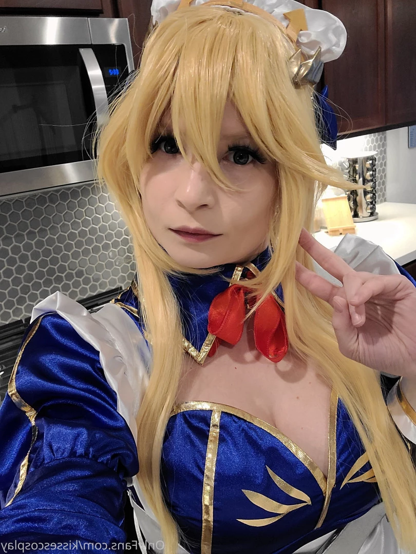 Kisses [ kissescosplay ] Onlyfans leaked photo 9789199 on Hotleaks.tv
