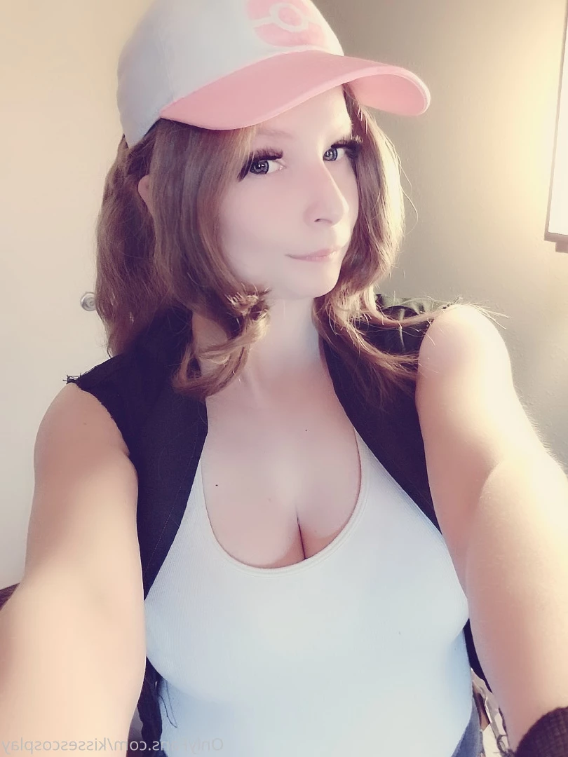 Kisses [ kissescosplay ] Onlyfans leaked photo 9789238 on Hotleaks.tv