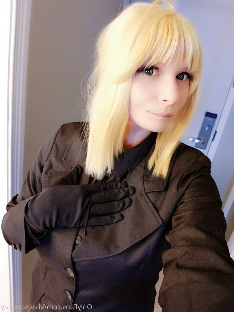 Kisses [ kissescosplay ] Onlyfans leaked photo 9789248 on Hotleaks.tv