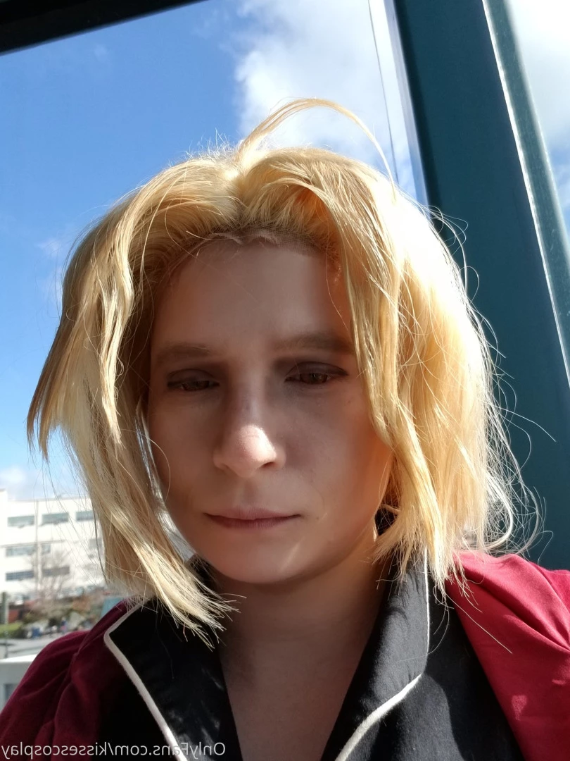 Kisses [ kissescosplay ] Onlyfans leaked photo 9789288 on Hotleaks.tv