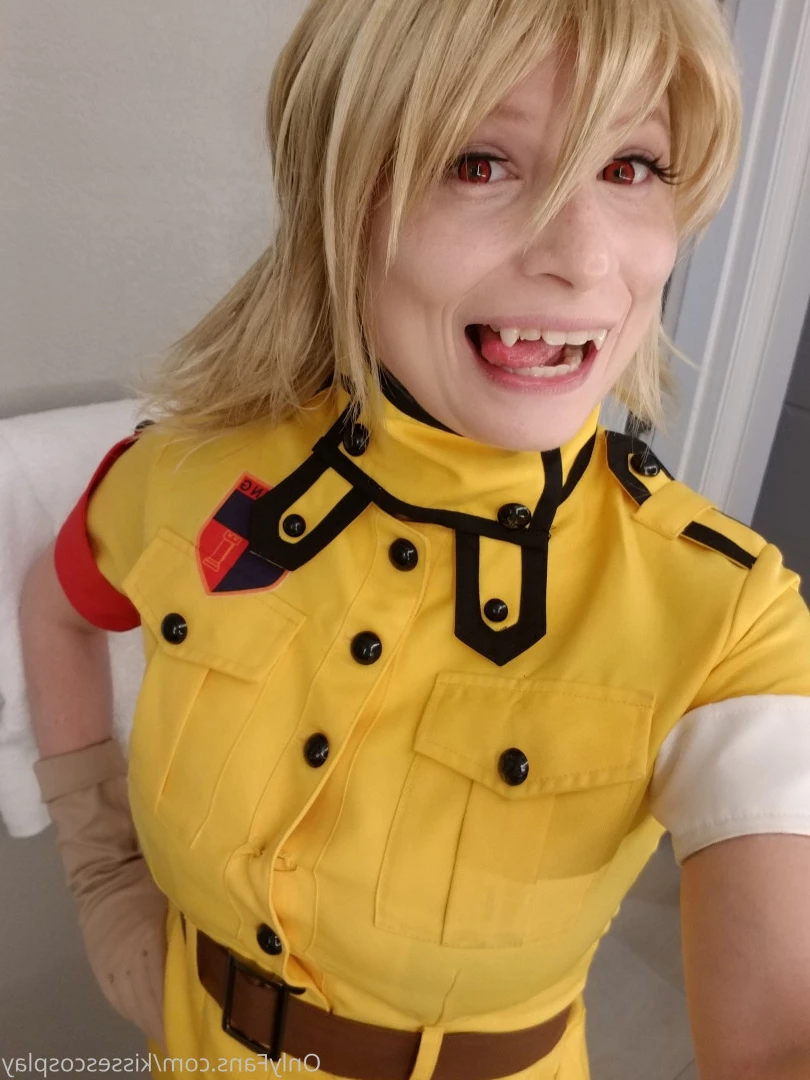 Kisses [ kissescosplay ] Onlyfans leaked photo 9789307 on Hotleaks.tv