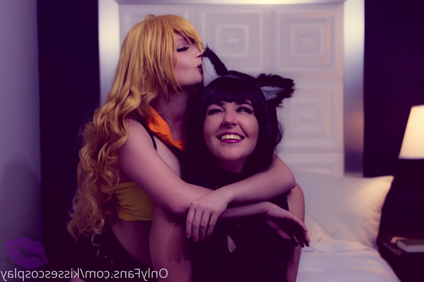 Kisses [ kissescosplay ] Onlyfans leaked photo 9789340 on Hotleaks.tv