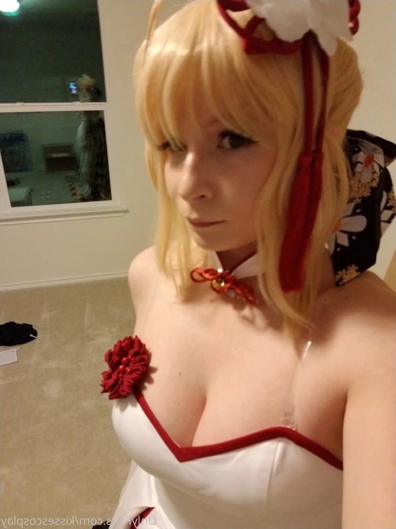 Kisses [ kissescosplay ] Onlyfans leaked photo 9789417 on Hotleaks.tv