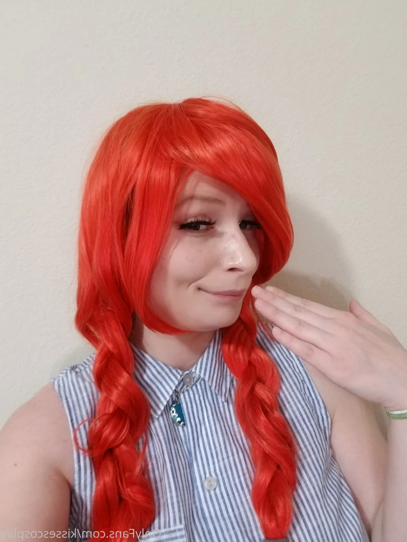 Kisses [ kissescosplay ] Onlyfans leaked photo 9789485 on Hotleaks.tv