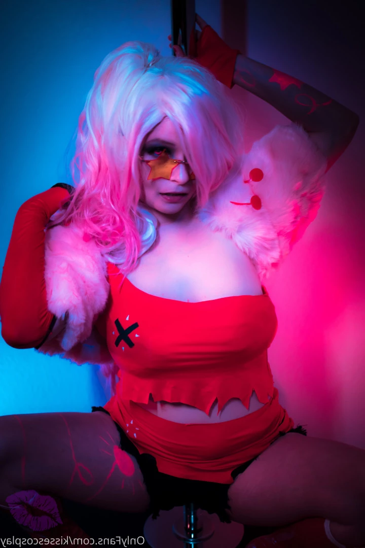 Kisses [ kissescosplay ] Onlyfans leaked photo 9789496 on Hotleaks.tv