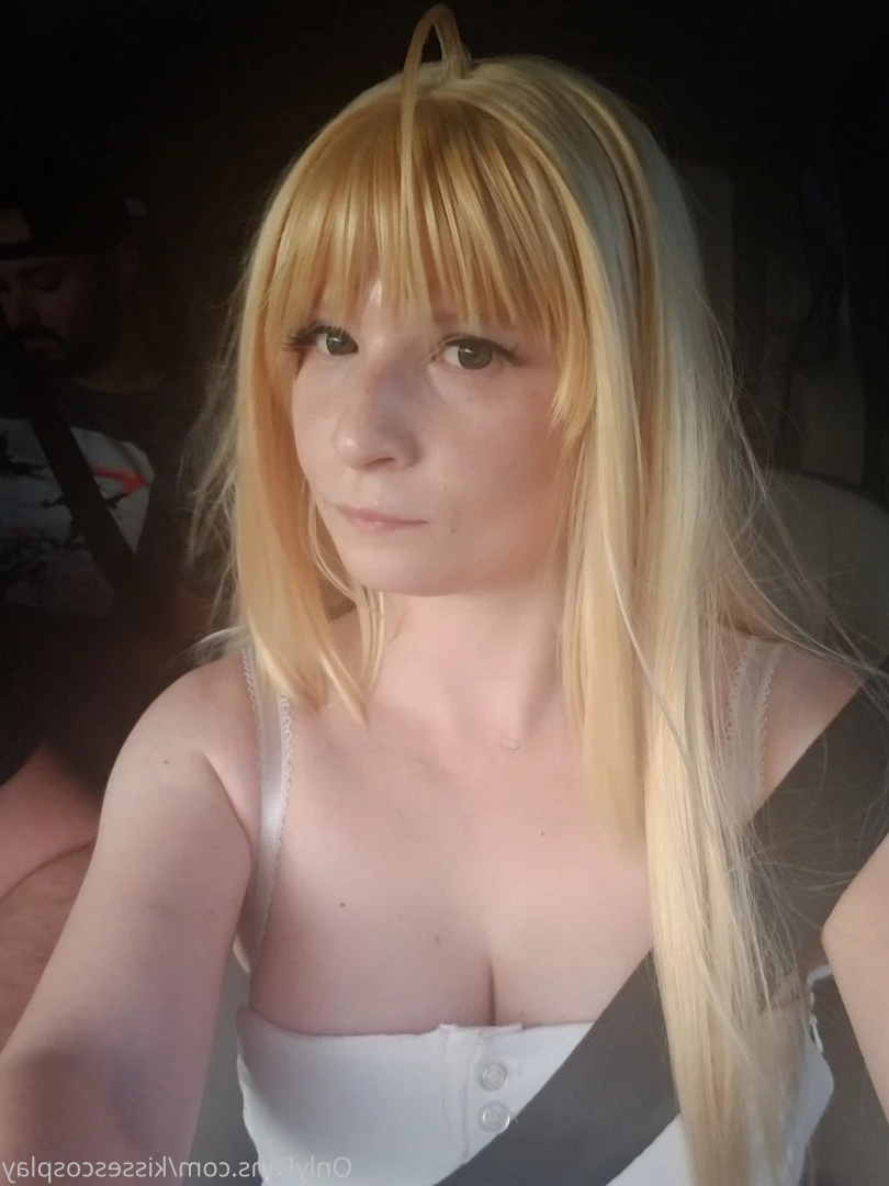 Kisses [ kissescosplay ] Onlyfans leaked photo 9789537 on Hotleaks.tv