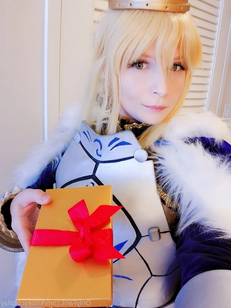 Kisses [ kissescosplay ] Onlyfans leaked photo 9789572 on Hotleaks.tv