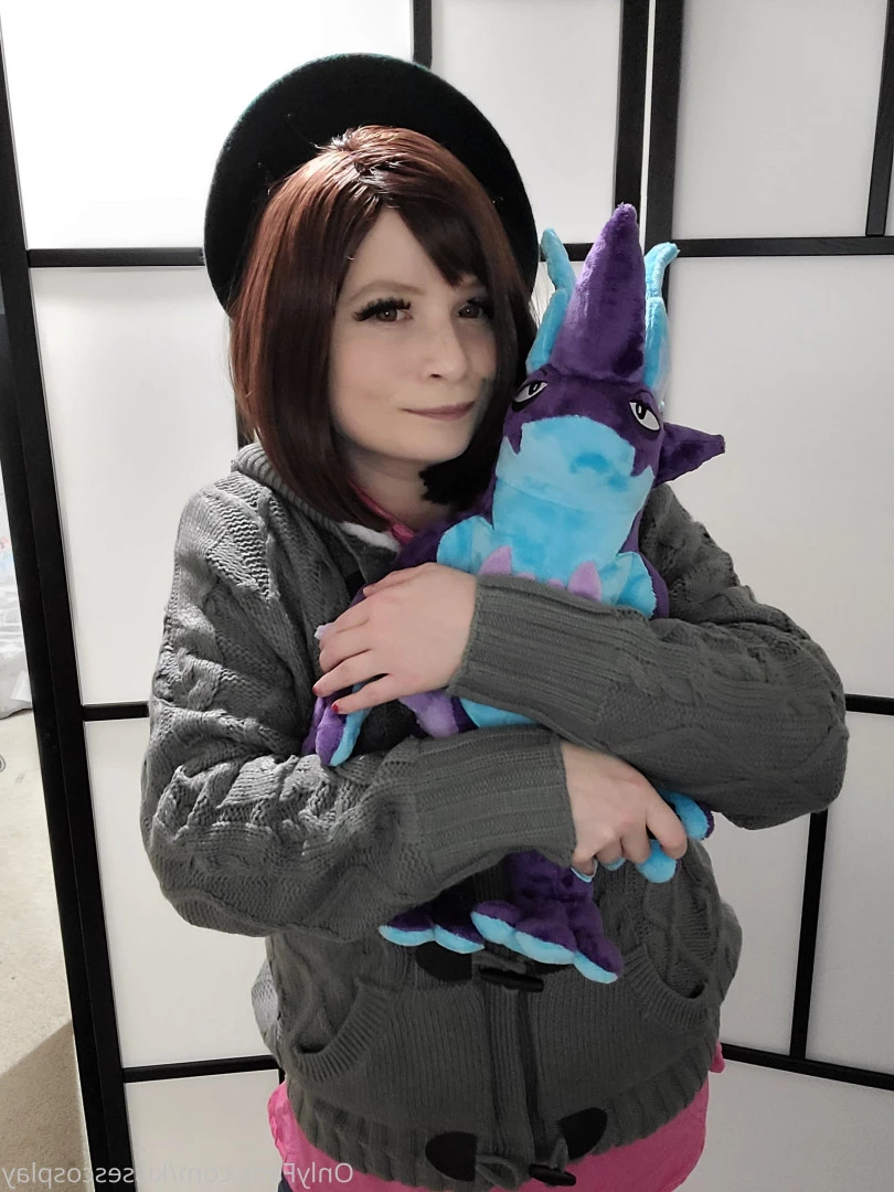 Kisses [ kissescosplay ] Onlyfans leaked photo 9789588 on Hotleaks.tv