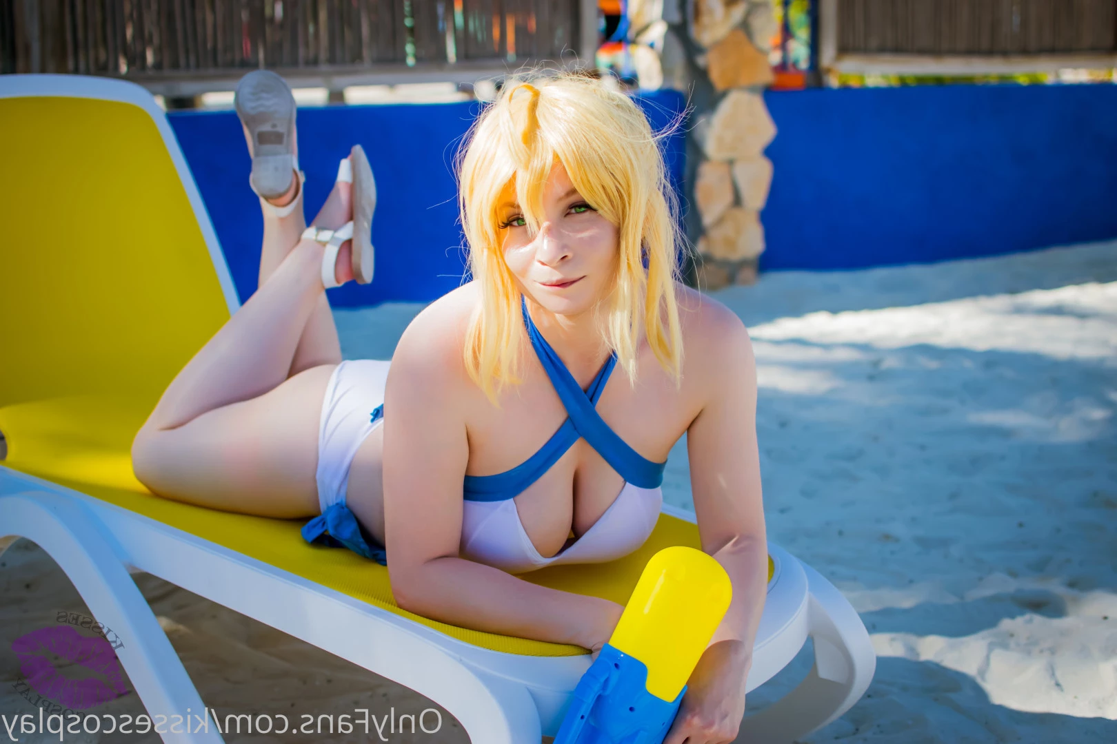 Kisses [ kissescosplay ] Onlyfans leaked photo 9789601 on Hotleaks.tv