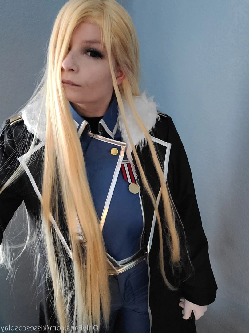 Kisses [ kissescosplay ] Onlyfans leaked photo 9789613 on Hotleaks.tv