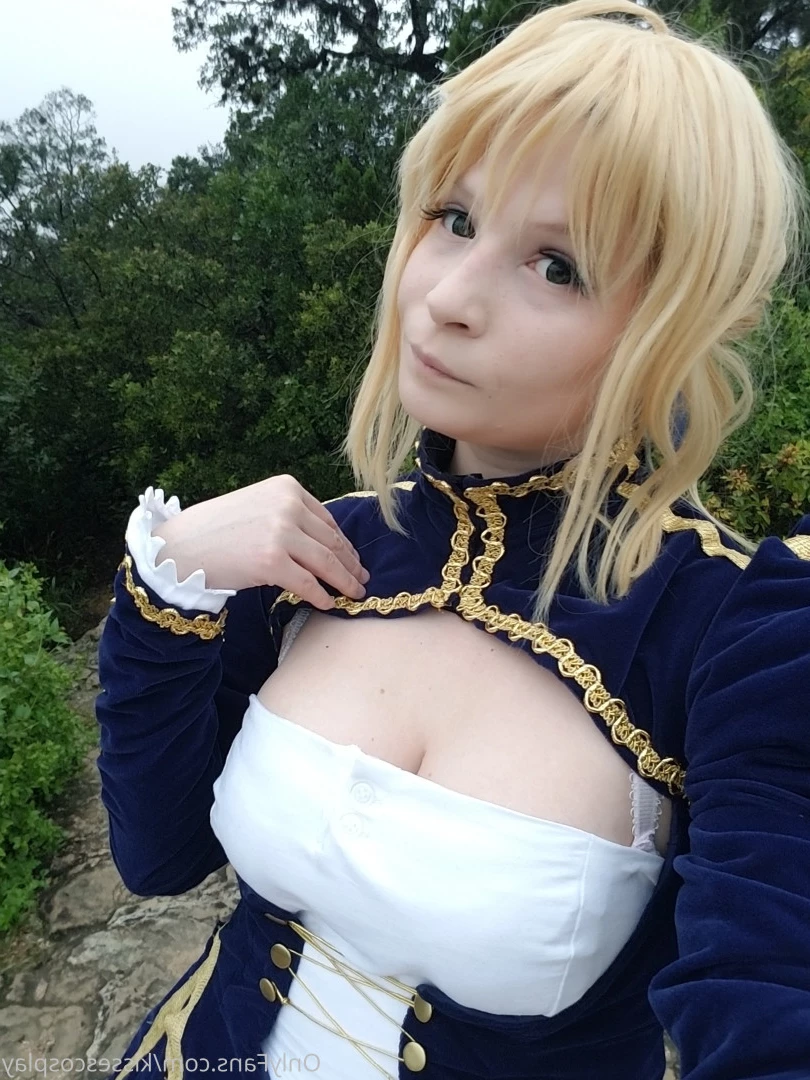 Kisses [ kissescosplay ] Onlyfans leaked photo 9789652 on Hotleaks.tv
