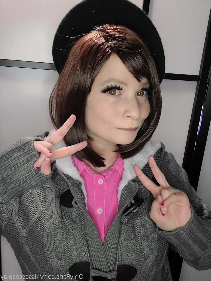 Kisses [ kissescosplay ] Onlyfans leaked photo 9789664 on Hotleaks.tv