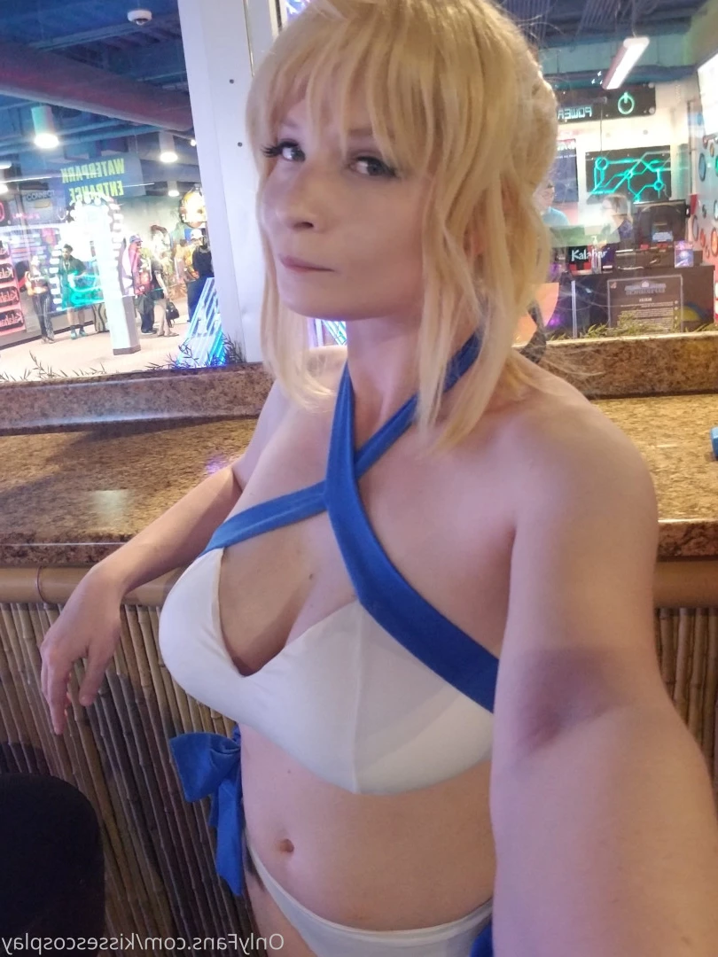 Kisses [ kissescosplay ] Onlyfans leaked photo 9789674 on Hotleaks.tv