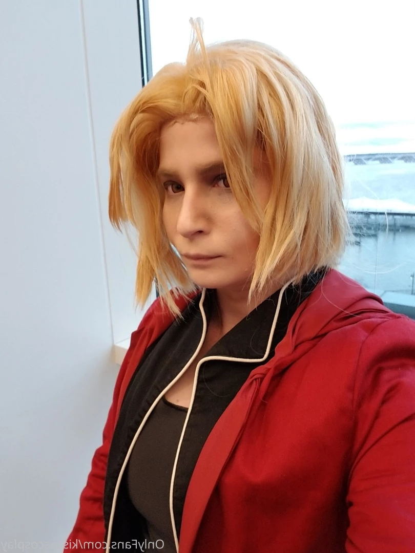 Kisses [ kissescosplay ] Onlyfans leaked photo 9789685 on Hotleaks.tv