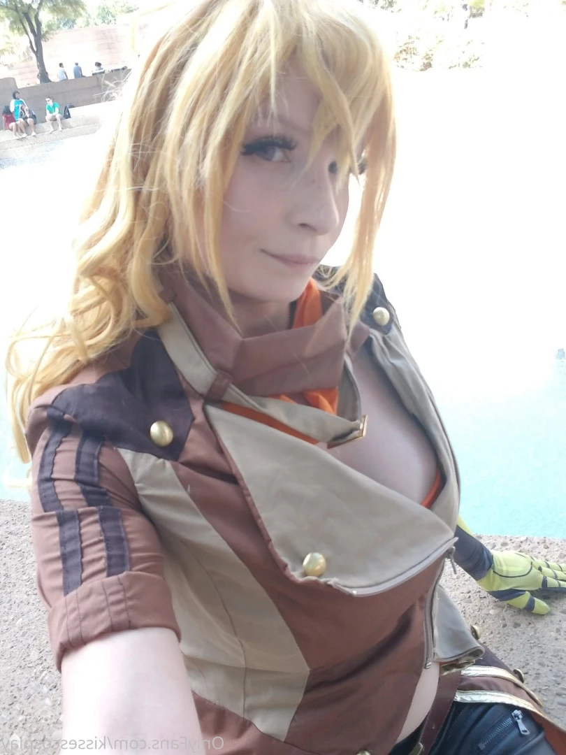Kisses [ kissescosplay ] Onlyfans leaked photo 9789741 on Hotleaks.tv