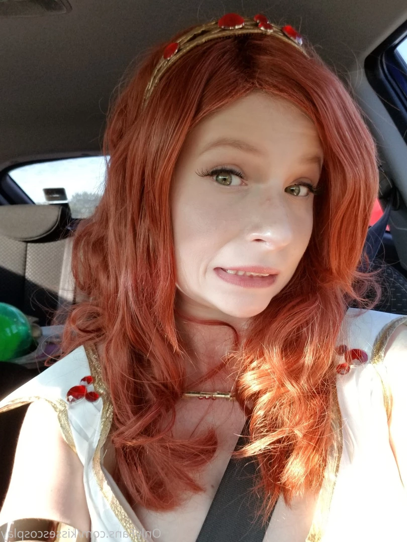 Kisses [ kissescosplay ] Onlyfans leaked photo 9789763 on Hotleaks.tv