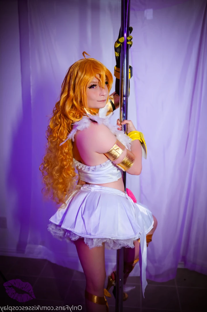 Kisses [ kissescosplay ] Onlyfans leaked photo 9789783 on Hotleaks.tv