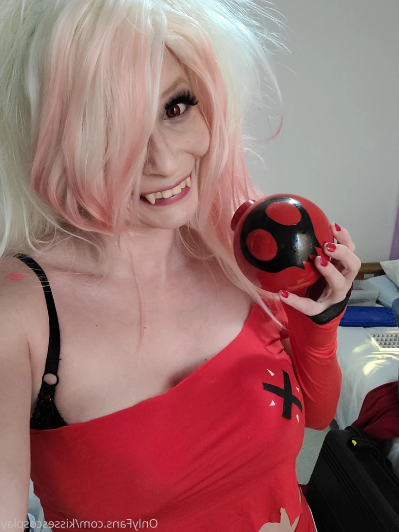 Kisses [ kissescosplay ] Onlyfans leaked photo 9789805 on Hotleaks.tv