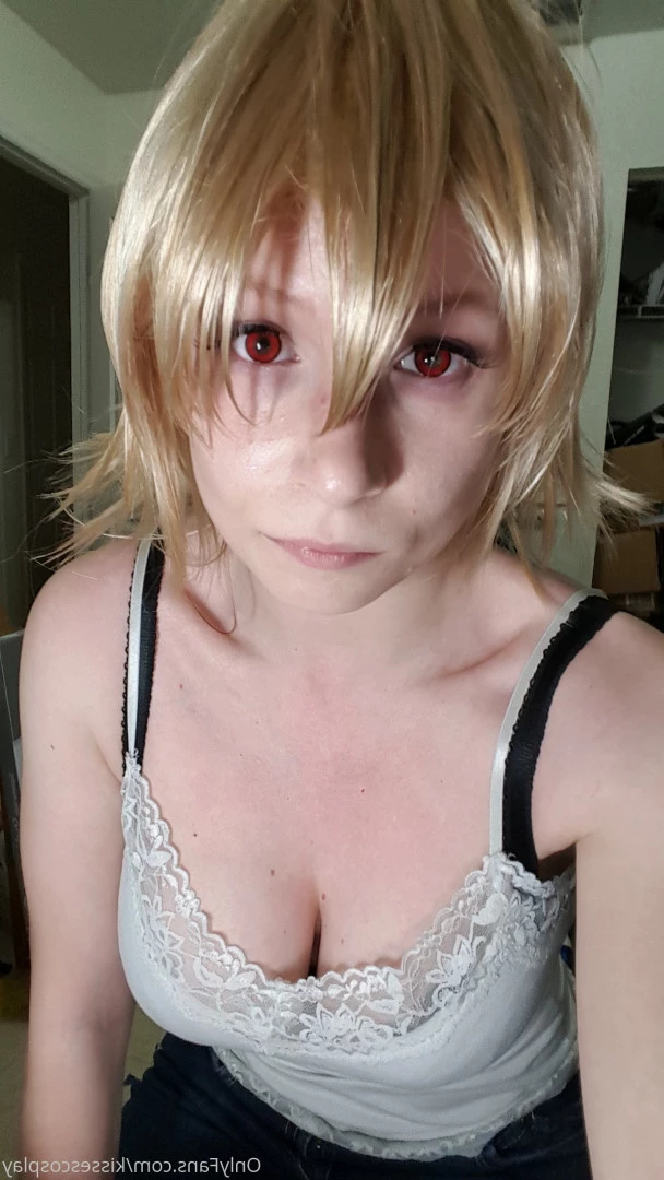 Kisses [ kissescosplay ] Onlyfans leaked photo 9789814 on Hotleaks.tv