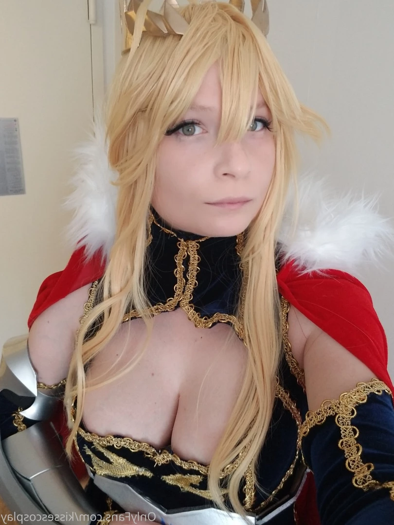Kisses [ kissescosplay ] Onlyfans leaked photo 9789824 on Hotleaks.tv