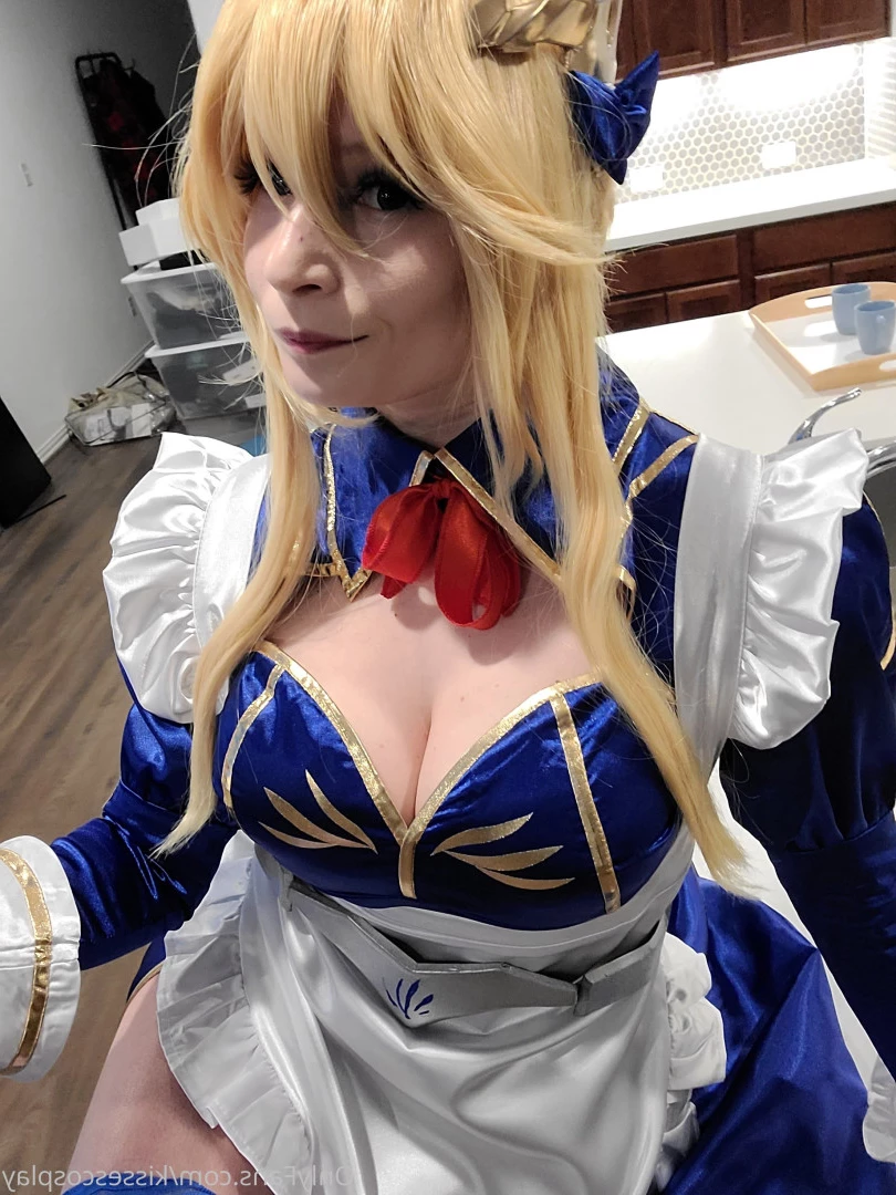 Kisses [ kissescosplay ] Onlyfans leaked photo 9789848 on Hotleaks.tv