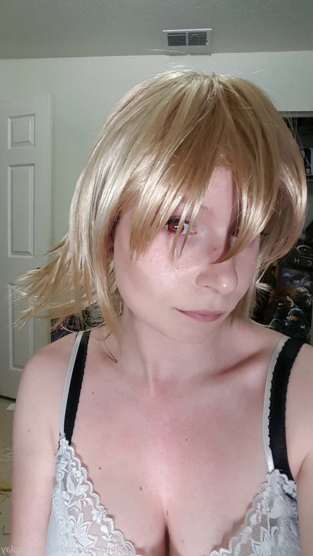 Kisses [ kissescosplay ] Onlyfans leaked photo 9789876 on Hotleaks.tv