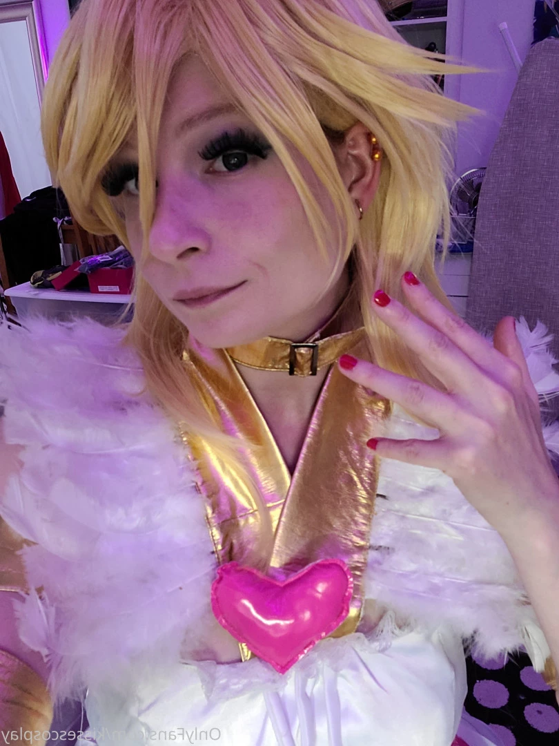 Kisses [ kissescosplay ] Onlyfans leaked photo 9789883 on Hotleaks.tv