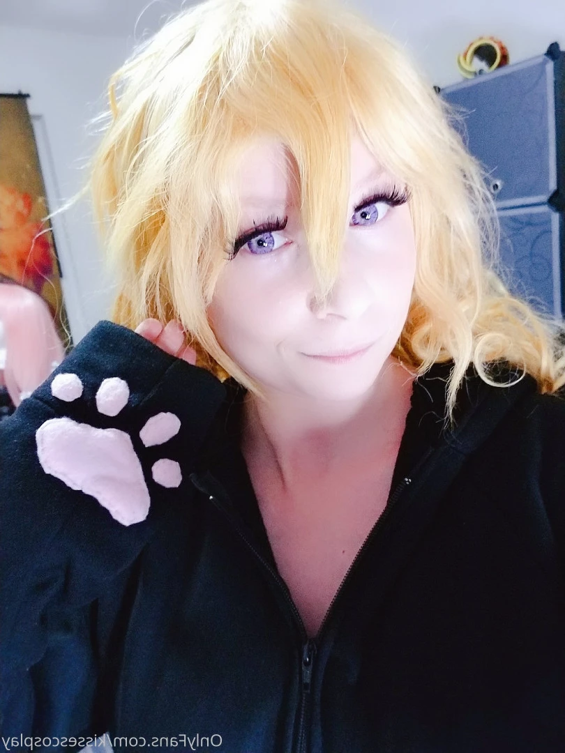 Kisses [ kissescosplay ] Onlyfans leaked photo 9789891 on Hotleaks.tv
