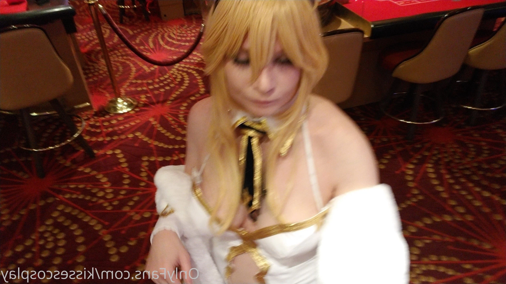 Kisses [ kissescosplay ] Onlyfans leaked photo 9789912 on Hotleaks.tv