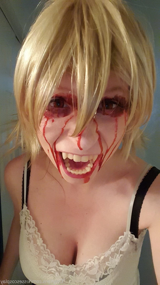 Kisses [ kissescosplay ] Onlyfans leaked photo 9789930 on Hotleaks.tv