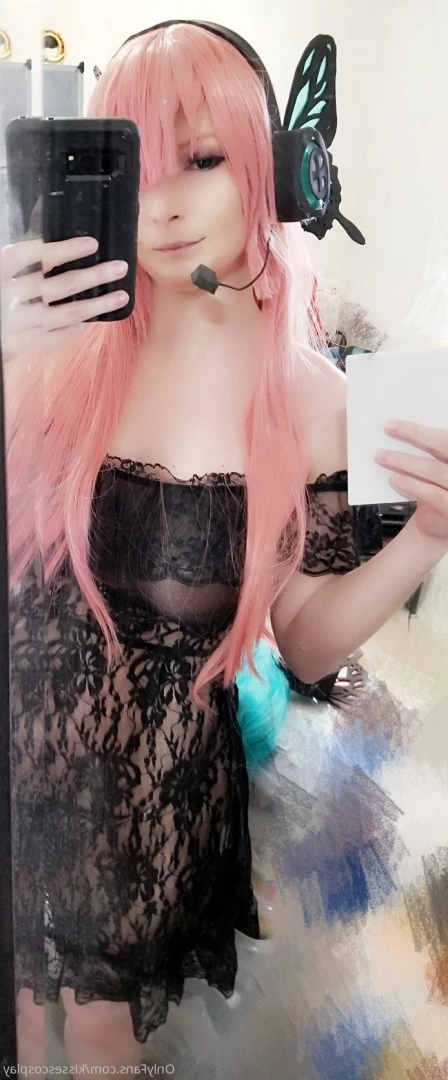 Kisses [ kissescosplay ] Onlyfans leaked photo 9789939 on Hotleaks.tv