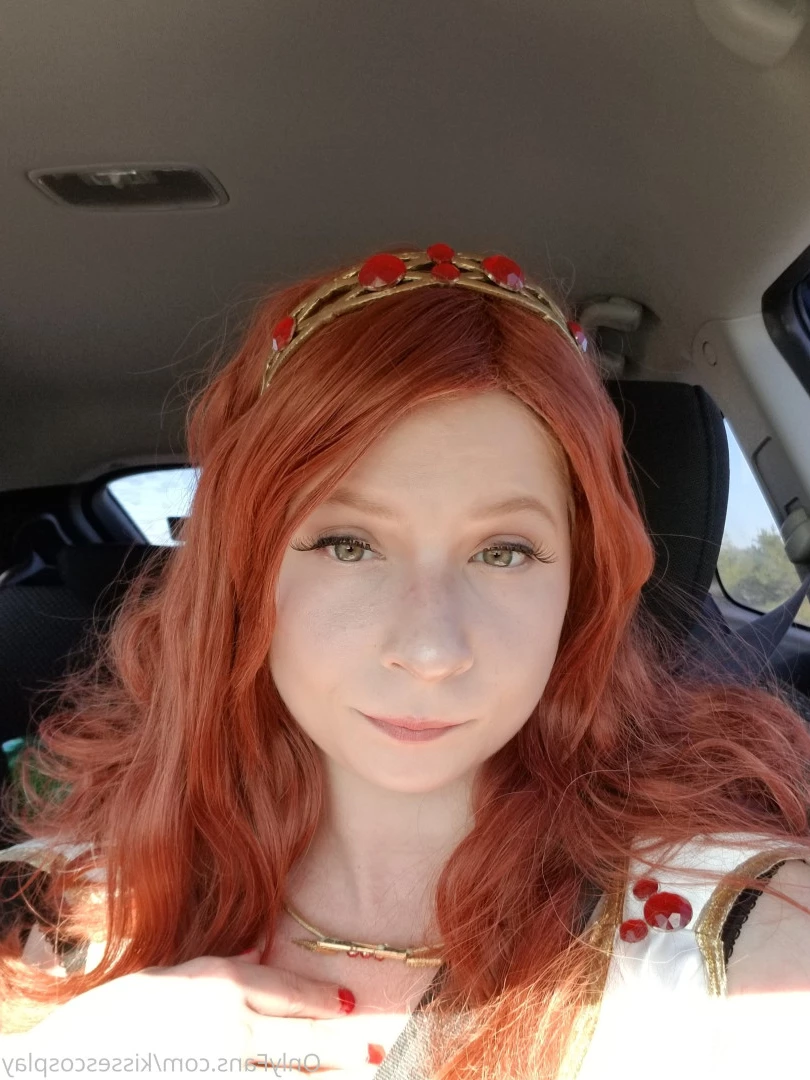 Kisses [ kissescosplay ] Onlyfans leaked photo 9789945 on Hotleaks.tv