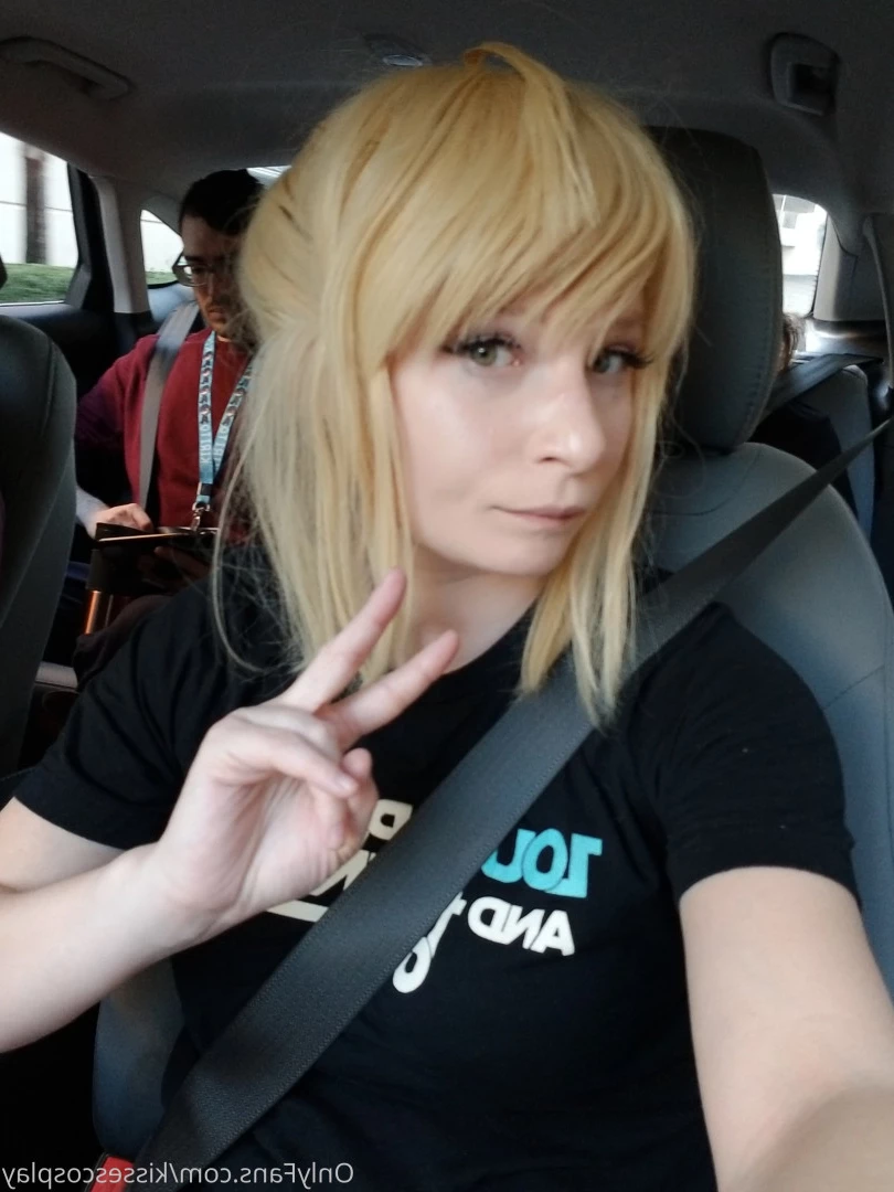 Kisses [ kissescosplay ] Onlyfans leaked photo 9789962 on Hotleaks.tv