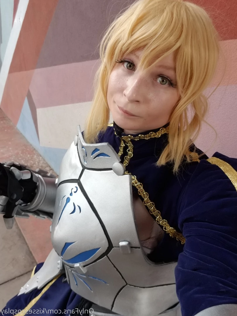 Kisses [ kissescosplay ] Onlyfans leaked photo 9789985 on Hotleaks.tv