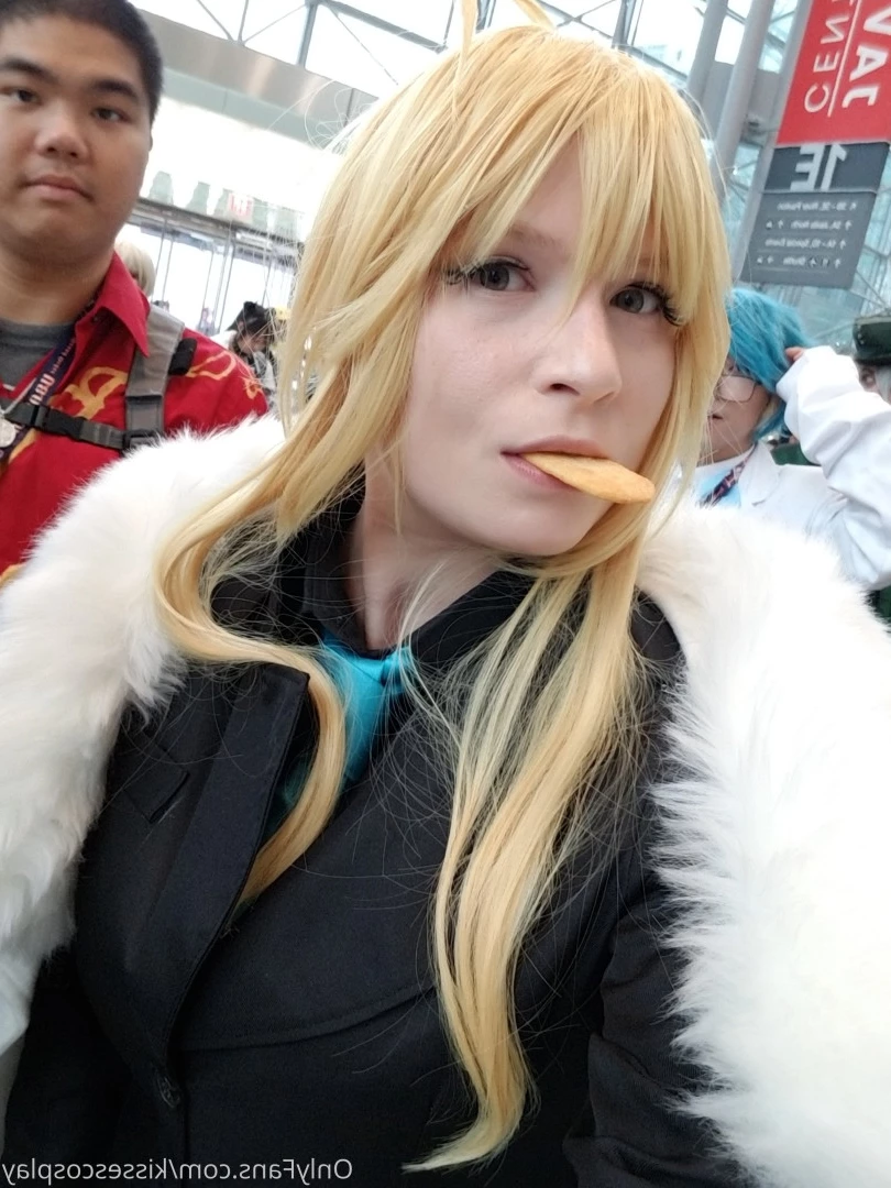 Kisses [ kissescosplay ] Onlyfans leaked photo 9789992 on Hotleaks.tv