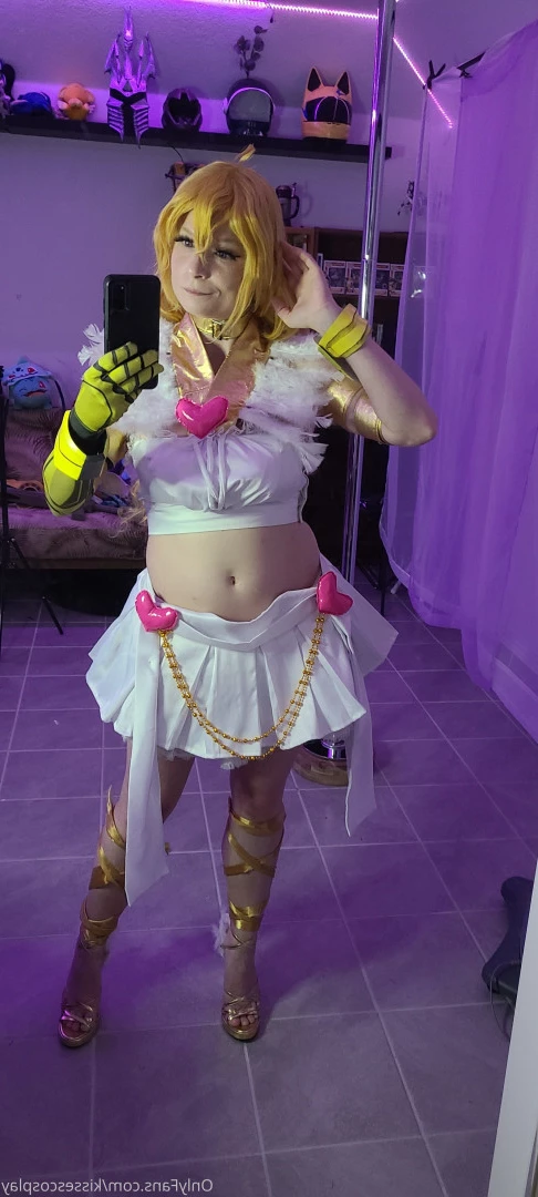 Kisses [ kissescosplay ] Onlyfans leaked photo 9790000 on Hotleaks.tv